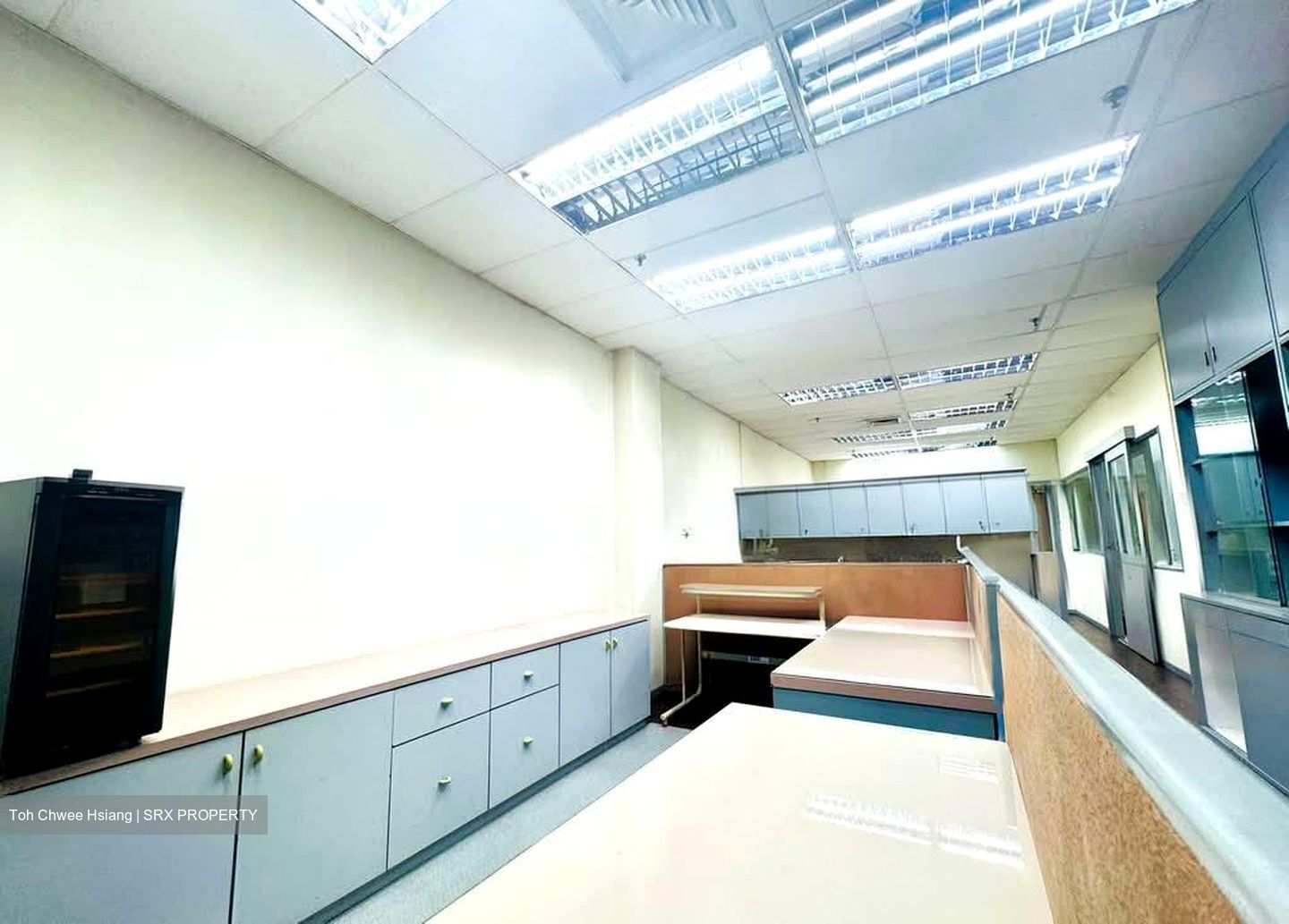 Jalan Besar Plaza (D8), Retail #579076791
